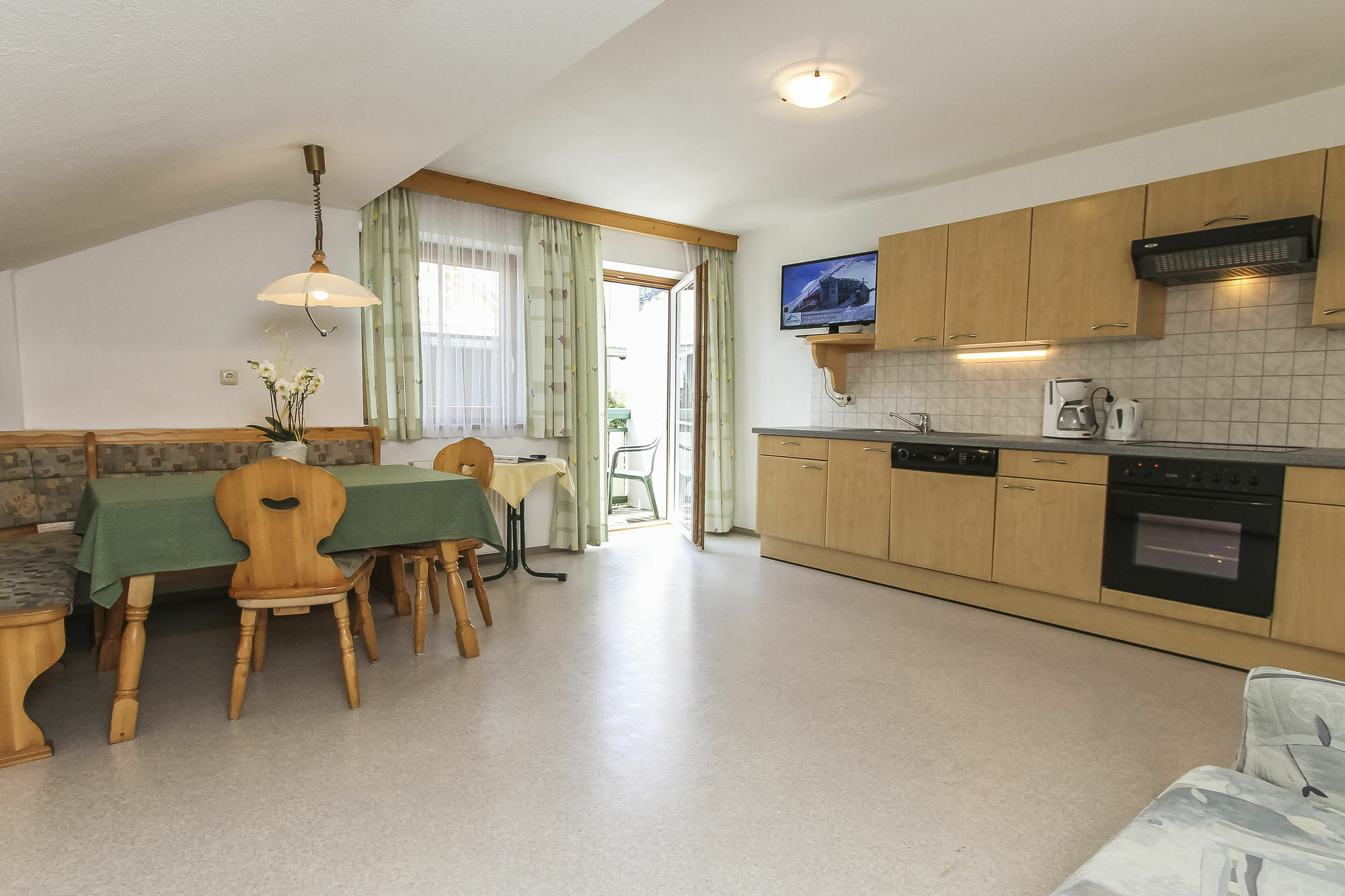 Appartements Trinker Zell am See Exterior photo