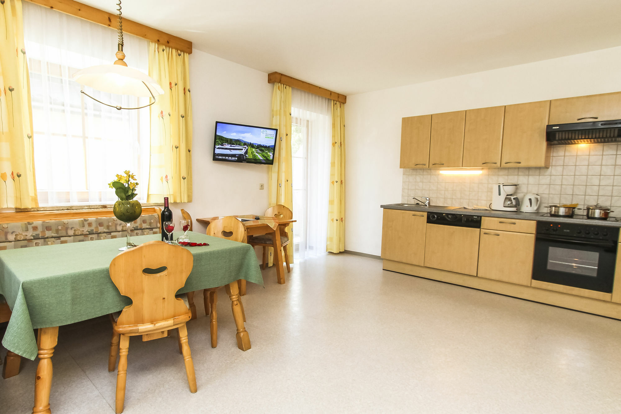 Appartements Trinker Zell am See Exterior photo