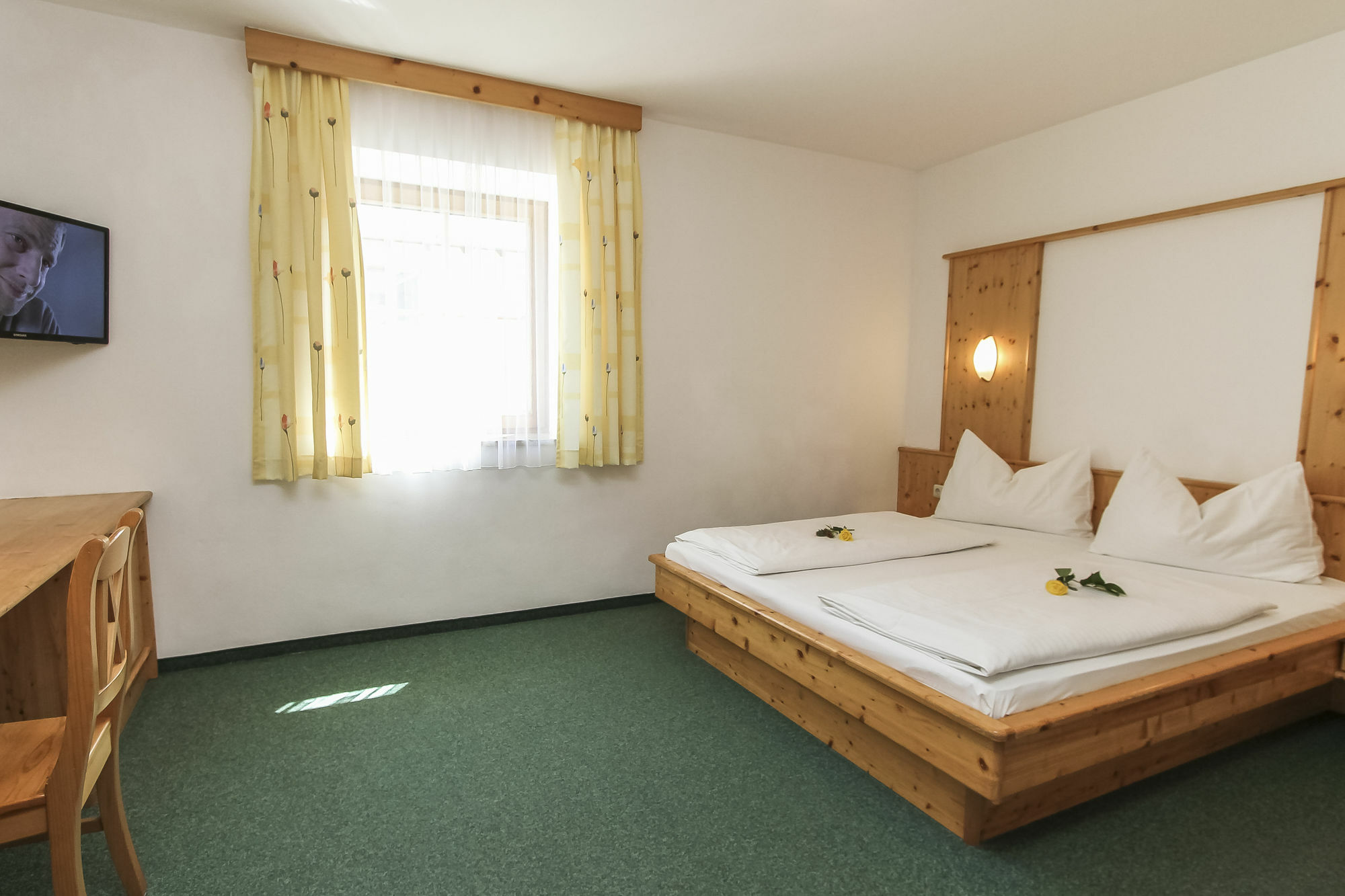 Appartements Trinker Zell am See Exterior photo