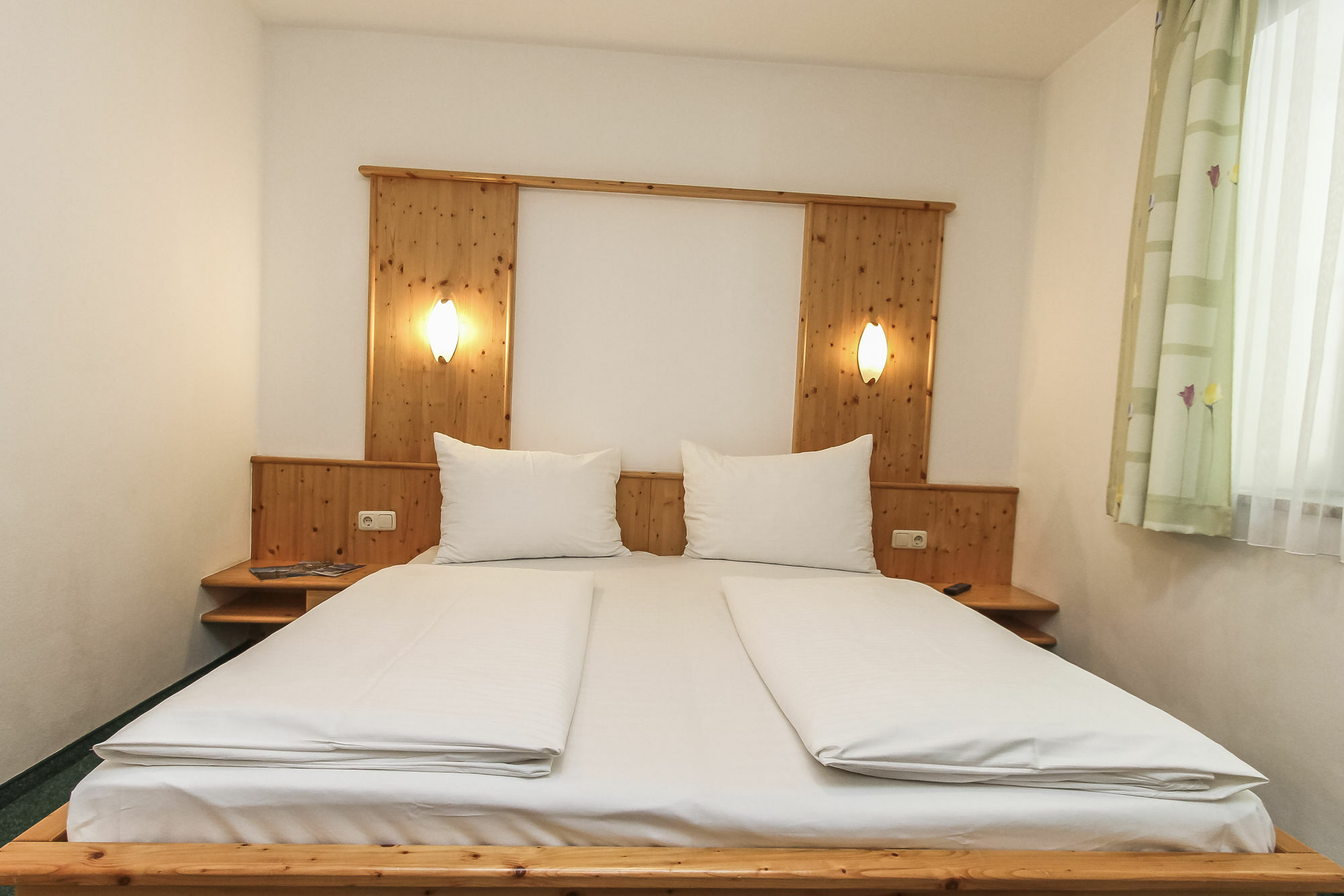 Appartements Trinker Zell am See Exterior photo